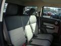 Bright Silver Metallic - Nitro SLT 4x4 Photo No. 31