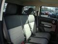 2007 Bright Silver Metallic Dodge Nitro SLT 4x4  photo #31