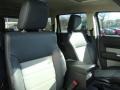 2007 Bright Silver Metallic Dodge Nitro SLT 4x4  photo #33