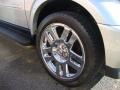 Bright Silver Metallic - Nitro SLT 4x4 Photo No. 37