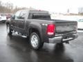 2011 Storm Gray Metallic GMC Sierra 1500 SLE Crew Cab 4x4  photo #5