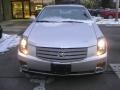 Light Platinum - CTS Sedan Photo No. 2