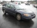 2000 Midnight Blue Metallic Pontiac Bonneville SLE  photo #2