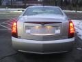 Light Platinum - CTS Sedan Photo No. 3