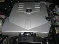 Light Platinum - CTS Sedan Photo No. 4