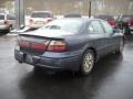 2000 Midnight Blue Metallic Pontiac Bonneville SLE  photo #4