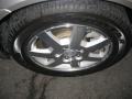 Light Platinum - CTS Sedan Photo No. 6
