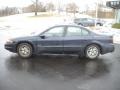 2000 Midnight Blue Metallic Pontiac Bonneville SLE  photo #6