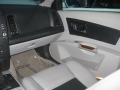 Light Platinum - CTS Sedan Photo No. 10