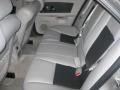 Light Platinum - CTS Sedan Photo No. 11