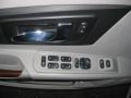 Light Platinum - CTS Sedan Photo No. 14