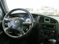 2003 Polished Pewter Metallic Nissan Pathfinder SE 4x4  photo #4