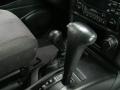 2003 Polished Pewter Metallic Nissan Pathfinder SE 4x4  photo #20