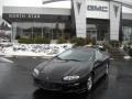 Onyx Black - Camaro Z28 Coupe Photo No. 1