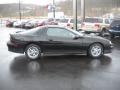 2002 Onyx Black Chevrolet Camaro Z28 Coupe  photo #3