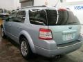 2008 Light Ice Blue Metallic Ford Taurus X Limited  photo #17