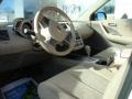 Glacier Pearl White - Murano SL AWD Photo No. 14