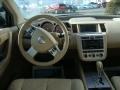 Glacier Pearl White - Murano SL AWD Photo No. 15