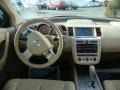 Glacier Pearl White - Murano SL AWD Photo No. 18