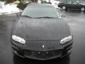 Onyx Black - Camaro Z28 Coupe Photo No. 10