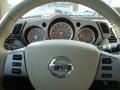 Glacier Pearl White - Murano SL AWD Photo No. 19