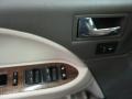 2008 Light Ice Blue Metallic Ford Taurus X Limited  photo #30