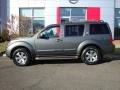Storm Gray - Pathfinder LE 4x4 Photo No. 2