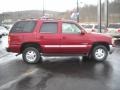 Garnet Red Metallic - Yukon SLT 4x4 Photo No. 3