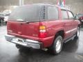 Garnet Red Metallic - Yukon SLT 4x4 Photo No. 4