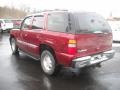 Garnet Red Metallic - Yukon SLT 4x4 Photo No. 5
