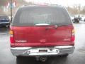 Garnet Red Metallic - Yukon SLT 4x4 Photo No. 10