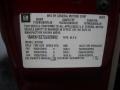 Garnet Red Metallic - Yukon SLT 4x4 Photo No. 12
