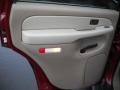 Garnet Red Metallic - Yukon SLT 4x4 Photo No. 13