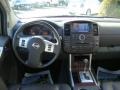 2008 Storm Gray Nissan Pathfinder LE 4x4  photo #17