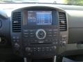 2008 Storm Gray Nissan Pathfinder LE 4x4  photo #20