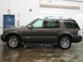 Stone Green Metallic - Mountaineer Premier AWD Photo No. 15