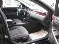 2010 Black Chevrolet Impala LS  photo #7
