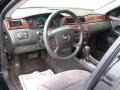 2010 Black Chevrolet Impala LS  photo #12