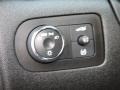 2010 Black Chevrolet Impala LS  photo #15