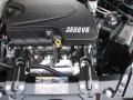 2010 Black Chevrolet Impala LS  photo #17