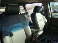 2008 Storm Gray Nissan Pathfinder LE 4x4  photo #37