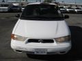 Vibrant White - Windstar LX Photo No. 2