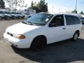 Vibrant White - Windstar LX Photo No. 3