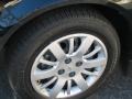 Black Granite Metallic - Cobalt LS Sedan Photo No. 11
