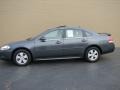 Cyber Gray Metallic - Impala LT Photo No. 1
