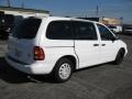 Vibrant White - Windstar LX Photo No. 6
