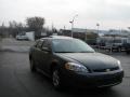 Cyber Gray Metallic - Impala LT Photo No. 4