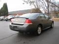 Cyber Gray Metallic - Impala LT Photo No. 5