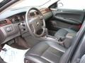 Cyber Gray Metallic - Impala LT Photo No. 12
