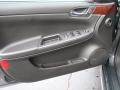 Cyber Gray Metallic - Impala LT Photo No. 14
